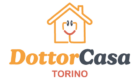 logo dottor casa completo classico