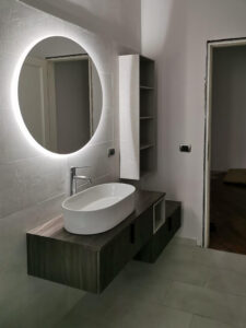 DottorCasa Torino monta mobilio per il bagno DottorCasa Torino | Piccole riparazioni e montaggi | Tuttofare Torino