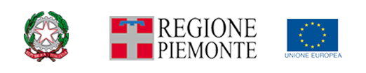 azienda aperta grazie al servizio MIP piemonte loghi